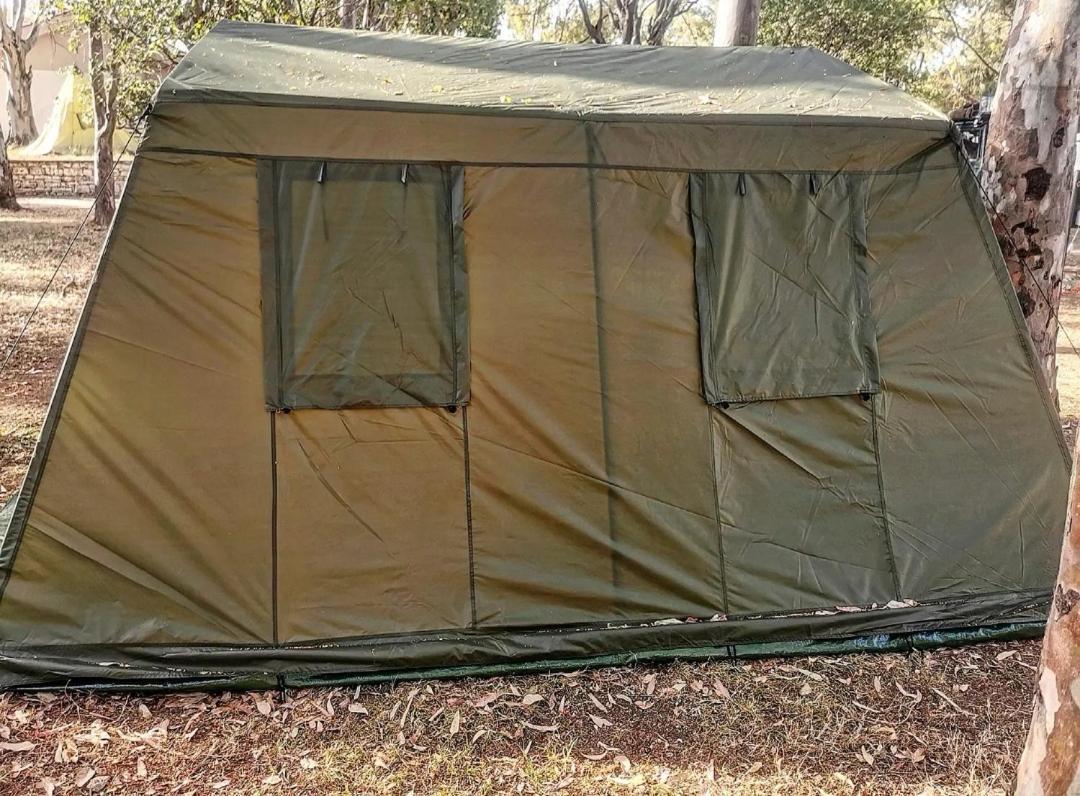 Camping Drepanos Игуменица Екстериор снимка
